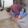 Carpet Install Carpet Install