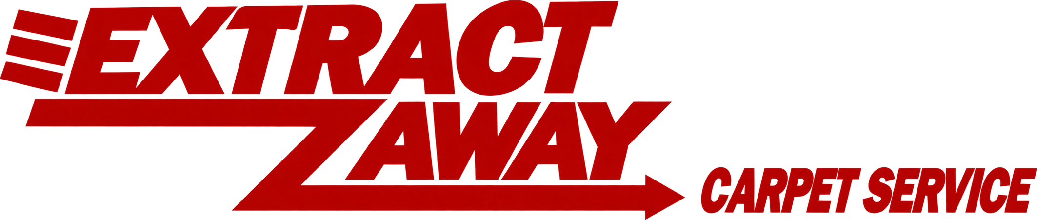 Extract Away Carpet Service Inc.